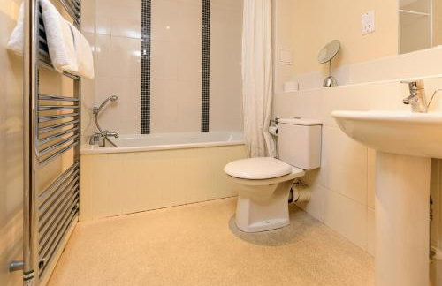 Abodebed - Handleys Court - Foto 11