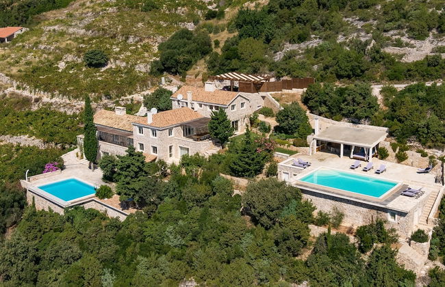 Stone Houses Dingač - Foto 58