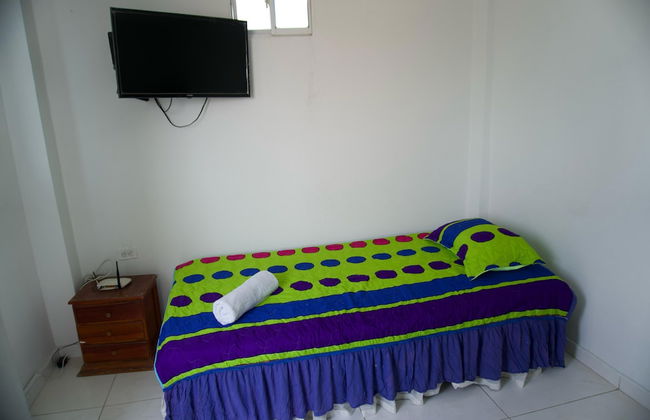 Casa Turística los Doce Apostoles - Foto 27