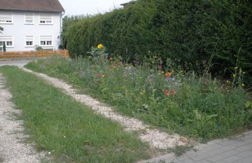 Ferienwohnungen Flora - Foto 34