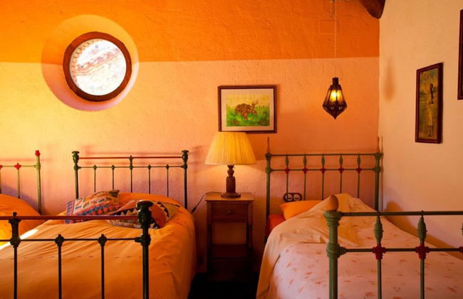 Molino Rio Alajar - Photo 10