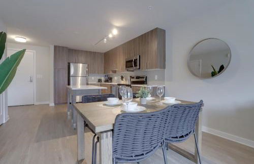 Top Amenities: Charming Apartment at Alexandria - Foto 15