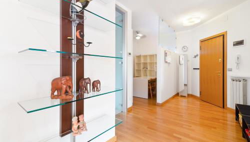 GuestHost - Padova Terrace Flat - Foto 4