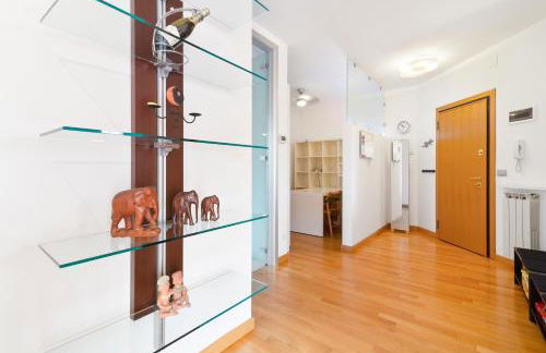 GuestHost - Padova Terrace Flat - Foto 4