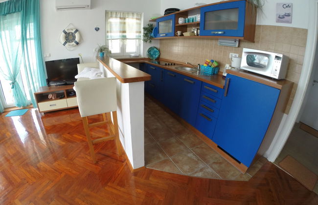 Apartments Mistral - Photo 8