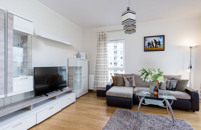 Elite Apartments Albatros Towers - Foto 31