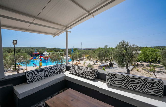 Simlarda Country Club Ayvalik - Foto 75