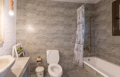 Olympus Studios & Bungalows - Foto 17