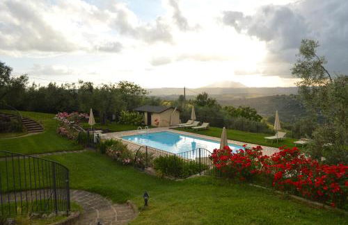 Villa Collebelvedere - Near Rome with Home Restaurant - Foto 1