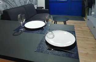 Appartement "Lafontaine" Quartier St Nicolas - Foto 6