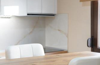 Bright and central apartment - Foto 22