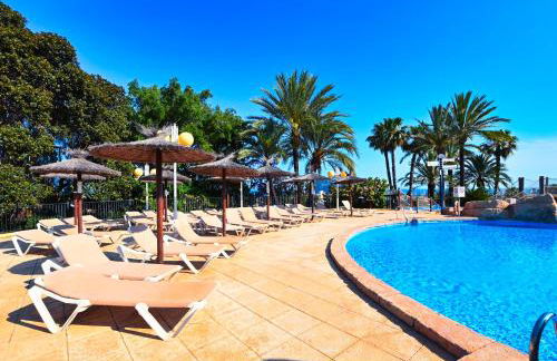 Imperial Park Calpe Pool Paradise 2 bedroom 05 - Foto 30