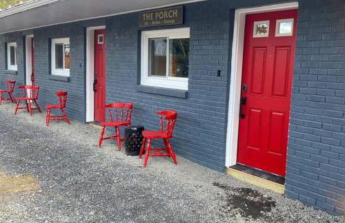 Murphys Law Inn 4 - Foto 1