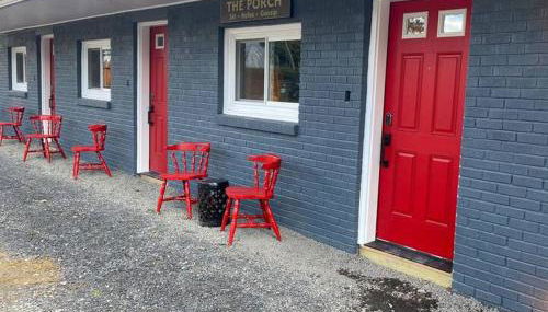 Murphys Law Inn 4 - Foto 1