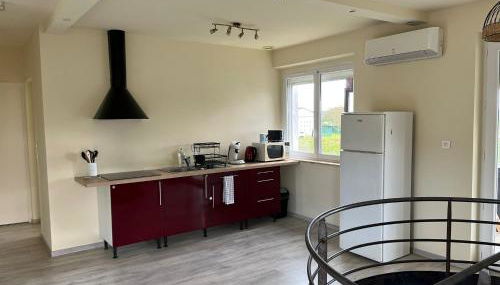 Gîte Chez Paddy - Foto 4