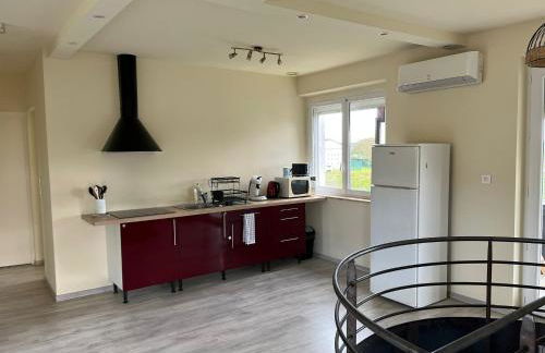 Gîte Chez Paddy - Foto 4