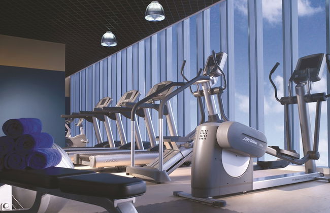 Oakwood Premier Cozmo Jakarta - Foto 46