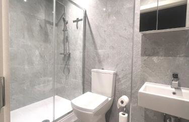 Spacious Executive 1BR Apartment - Foto 5