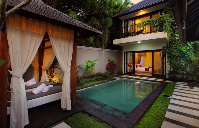 Agata Villas - Foto 28