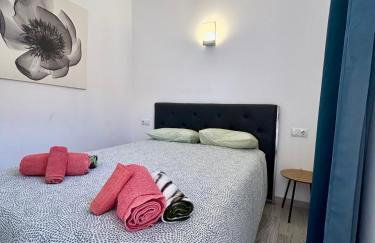 Mareverde Pool Apartment - Costa Adeje - Foto 13