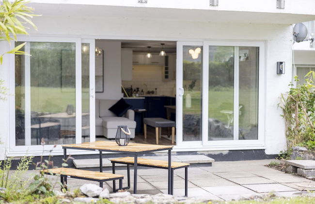 Morien - 2 Bed Apartment - Saundersfoot - Foto 25