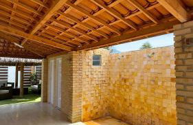 Casa de Praia Tibau-RN - Foto 19