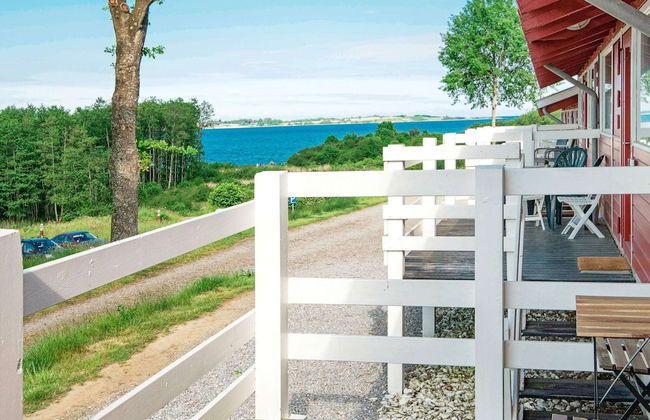 6 Person Holiday Home in Aabenraa - Foto 20