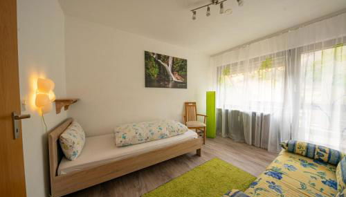 Ferienwohnung am Grafenbächle, 80qm - Foto 5