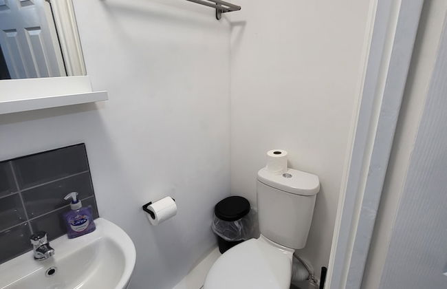 Stay Sleep Rest - Alfreton - Foto 49