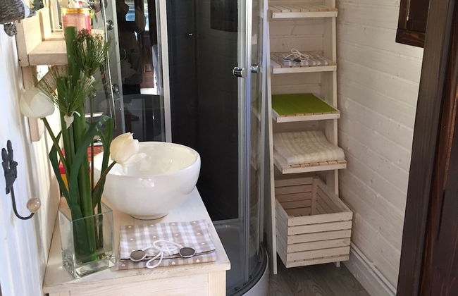 Le Domaine des Ramonets - Foto 7