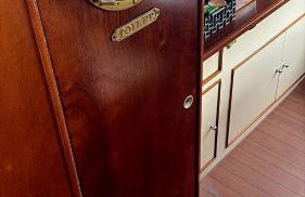 Houseboat cosy et Atypique à Rouen Le Zimon - Foto 8