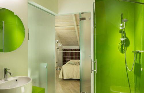 Agriturismo l'Adagio - Photo 22