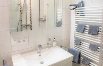 FeWo Fuchsbau in zentraler Lage und Kurparknähe - Foto 15