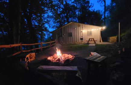 Mountain Lake Retreat I Getaway with Stunning Views - Foto 29