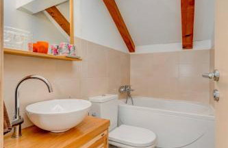 Rustic Villa Florice with a pool - Photo 57