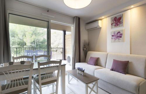 Residhotel Pont du Gard - Foto 14