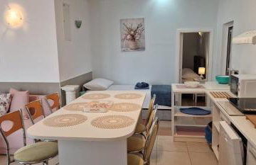 Carla Apartment Opuzen Modern Oasis and Comfort - Foto 9
