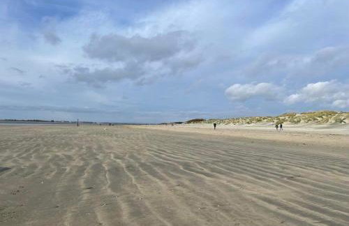 South View - West Wittering beach house with direct beach access - Foto 19