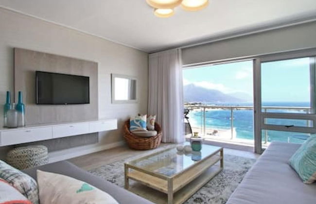 Incredible Clifton Apartment w 180 Sea Views Dunmore Blue - Foto 1