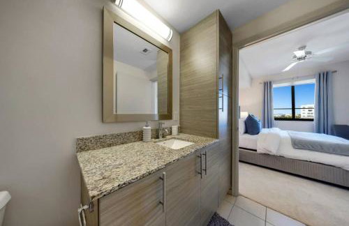 Serene Bleu in DTWN 3 Min From Las Olas - Foto 39