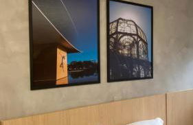 Studio moderno no Centro-Batel - Foto 49