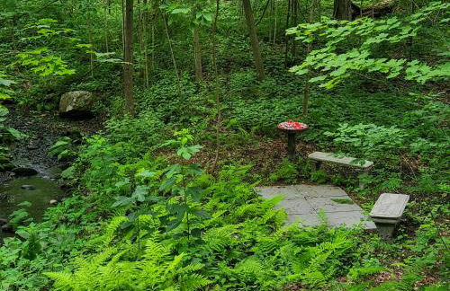 Near Marist/Vassar/Culinary Inst./Historic Sites! - Foto 8