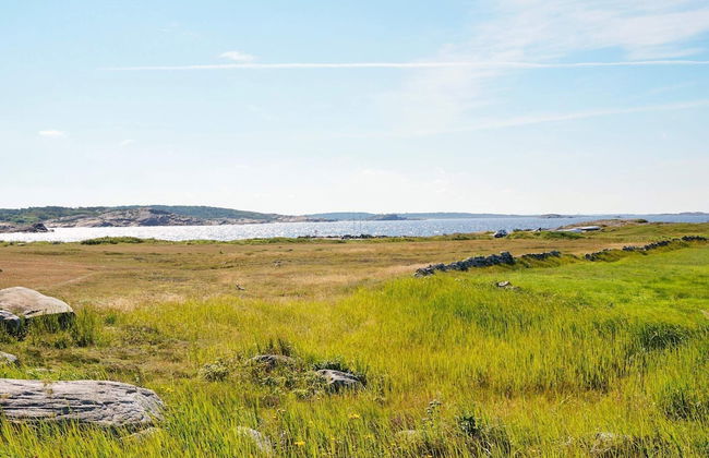 10 Person Holiday Home in Bua - Photo 27