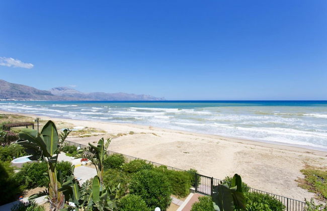 Dune Home - Casa con 3 Camere da Letto - Photo 19