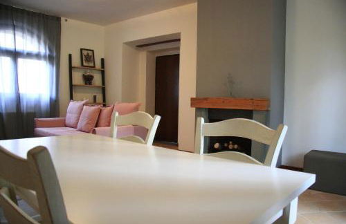 HT CASTELLO DI CAMPOLONGO - Foto 136