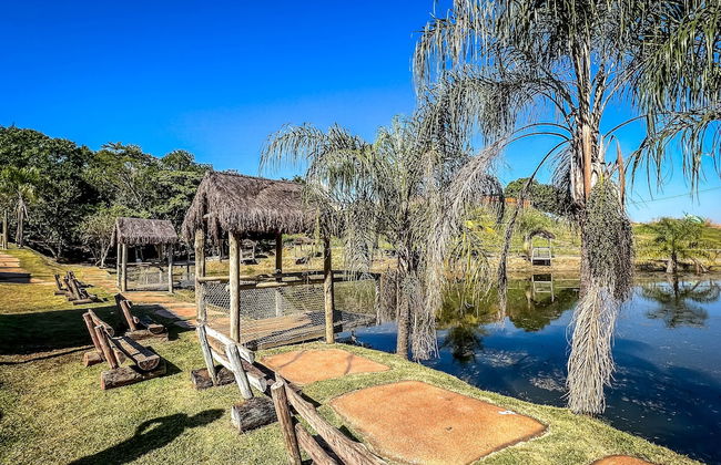 Vale Das Aguas Thermas Park - Photo 7