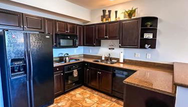 Fairway To Heaven At Four Season 2bed2bath Condo - Foto 3