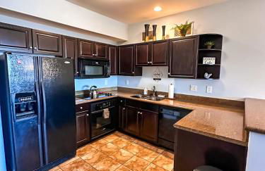 Fairway to Heaven at Four Season 2BED2BATH Condo - Foto 3