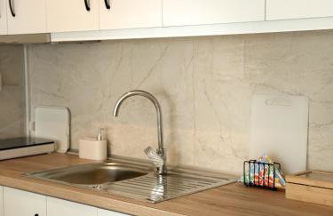 Above The Sea Luxury Apartment - Photo 14