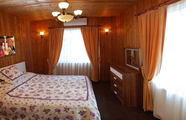 Ali's Residence - Photo 2